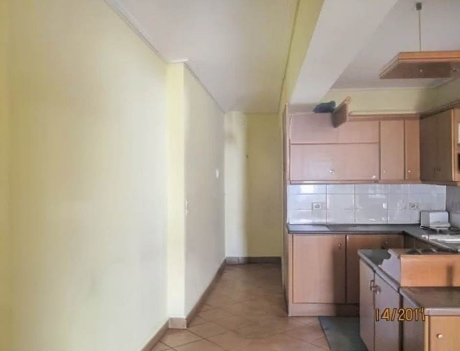 (Vermietung ) Wohnung/Residenz Etagenwohnung  || Athens South/Agios Dimitrios - 78 m², 2 Schlafzimmer, 700€ 