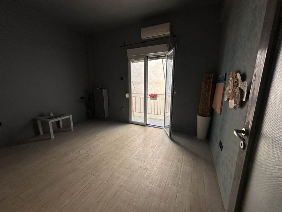 (Προς Ενοικίαση) Κατοικία Διαμέρισμα || Αθήνα Νότια/Καλλιθέα - 52 τ.μ, 1 Υ/Δ, 500€ 