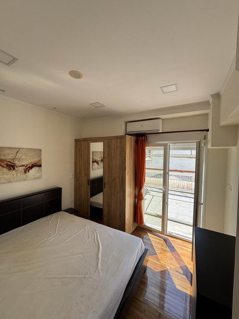 (Vermietung ) Wohnung/Residenz Wohnung || Achaia/Patra - 63 m², 1 Schlafzimmer, 600€ 