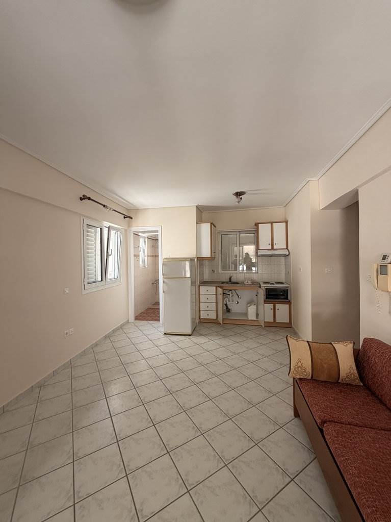(Vermietung ) Wohnung/Residenz Wohnung || Athens Center/Athens - 32 m², 1 Schlafzimmer, 400€ 