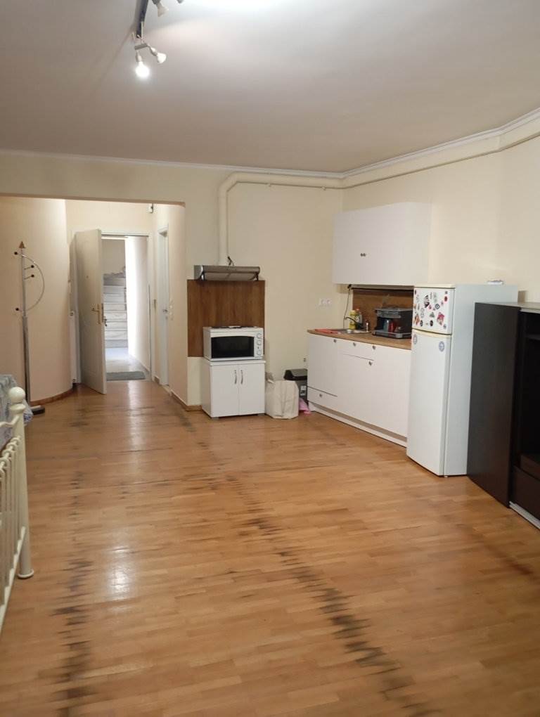 (Vermietung ) Wohnung/Residenz Wohnung || Athens Center/Athens - 56 m², 1 Schlafzimmer, 650€ 