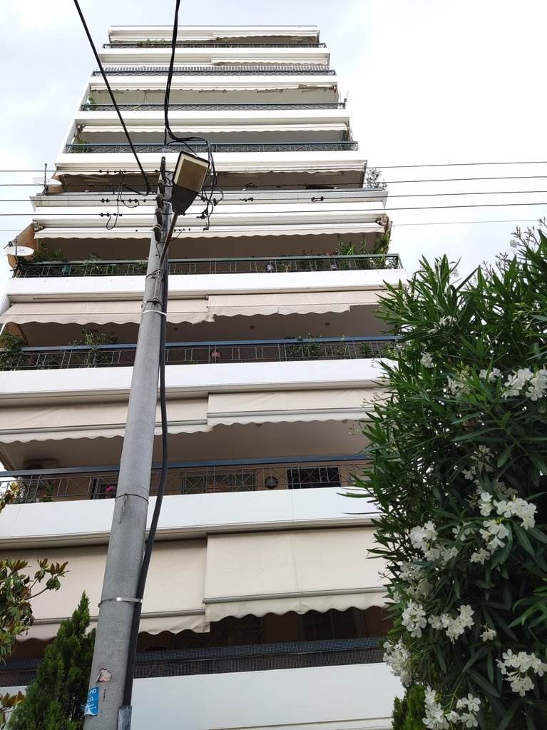 (Προς Ενοικίαση) Κατοικία Οροφοδιαμέρισμα || Αθήνα Νότια/Άλιμος - 118 τ.μ, 3 Υ/Δ, 1.500€ 