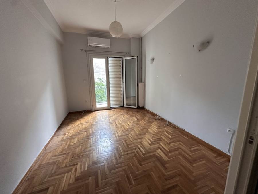 (For Rent) Residential Apartment || Athens South/Kallithea - 56 Sq.m, 1 Bedrooms, 500€ 