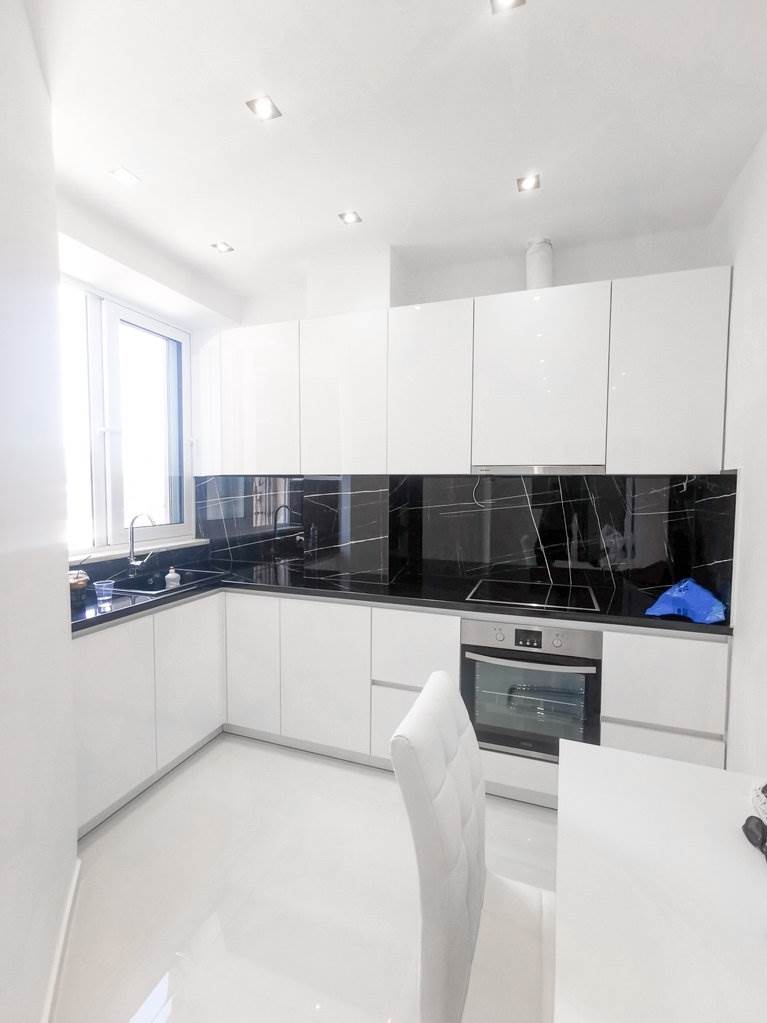 (Vermietung ) Wohnung/Residenz Wohnung || Achaia/Patra - 67 m², 1 Schlafzimmer, 780€ 