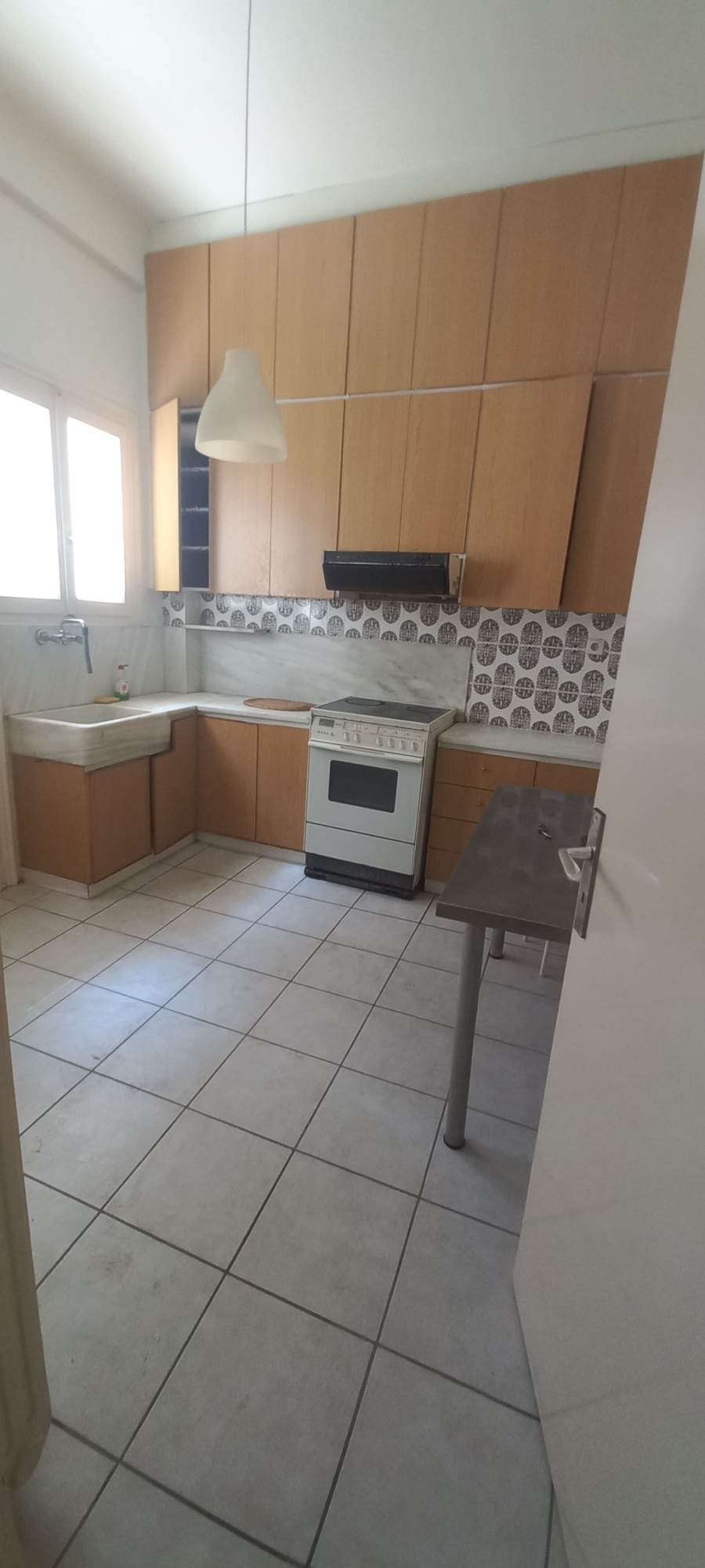 (Vermietung ) Wohnung/Residenz Wohnung || Athens Center/Zografos - 52 m², 1 Schlafzimmer, 430€ 