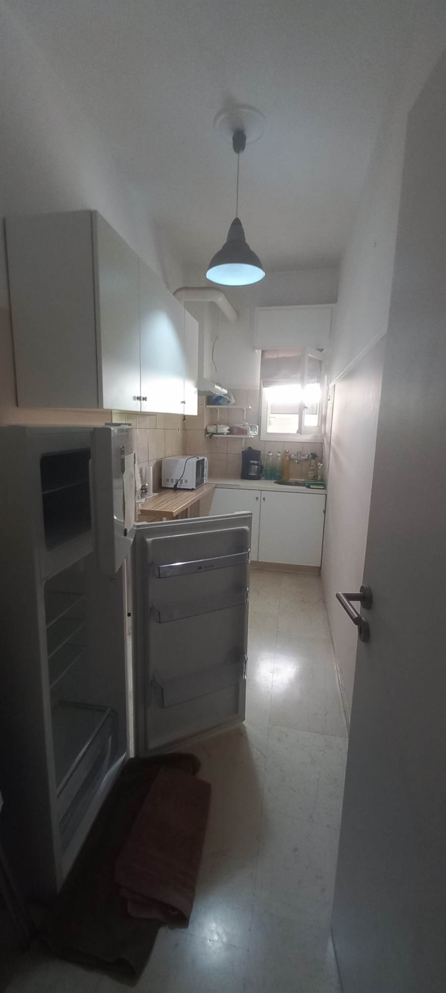 (Vermietung ) Wohnung/Residenz Wohnung || Athens Center/Athens - 35 m², 1 Schlafzimmer, 400€ 