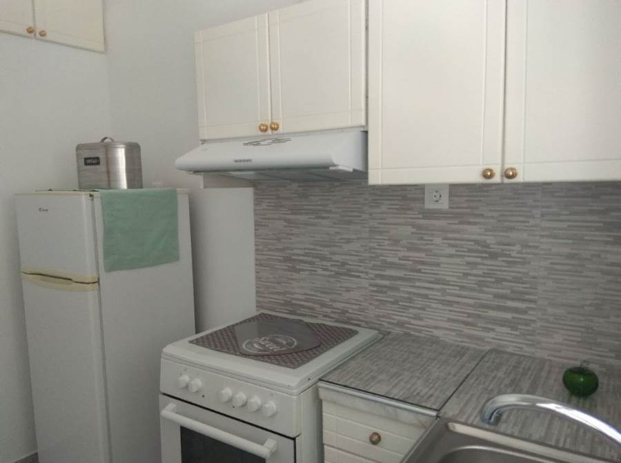 (Vermietung ) Wohnung/Residenz Wohnung || Athens Center/Zografos - 31 m², 1 Schlafzimmer, 400€ 