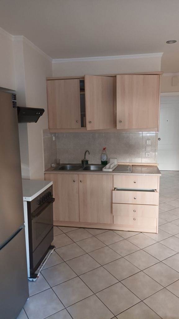 (Vermietung ) Wohnung/Residenz Wohnung || Athens West/Peristeri - 25 m², 1 Schlafzimmer, 350€ 