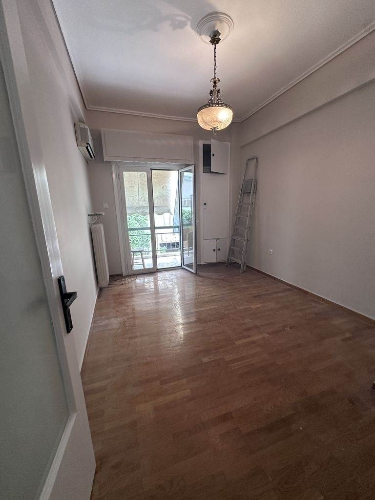 (Vermietung ) Wohnung/Residenz Wohnung || Athens South/Kallithea - 52 m², 1 Schlafzimmer, 550€ 