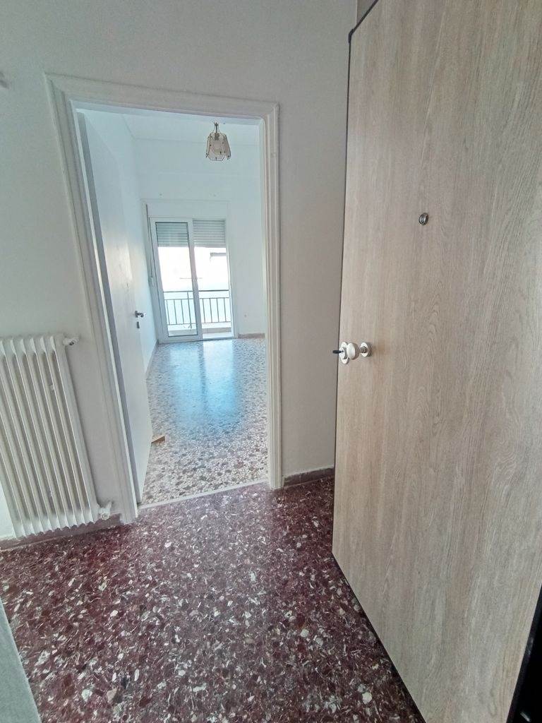 (Vermietung ) Wohnung/Residenz Wohnung || Athens South/Agios Dimitrios - 70 m², 2 Schlafzimmer, 670€ 