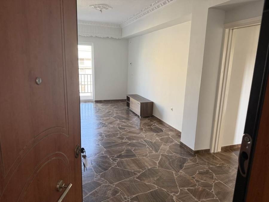 (Vermietung ) Wohnung/Residenz Wohnung || Athens South/Kallithea - 70 m², 2 Schlafzimmer, 700€ 