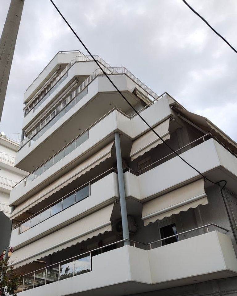 (Vermietung ) Wohnung/Residenz Wohnung || Athens Center/Athens - 65 m², 1 Schlafzimmer, 600€ 