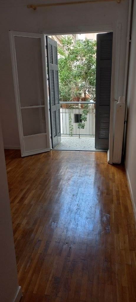 (Προς Ενοικίαση) Κατοικία Διαμέρισμα || Αθήνα Νότια/Παλαιό Φάληρο - 55 τ.μ, 1 Υ/Δ, 480€ 