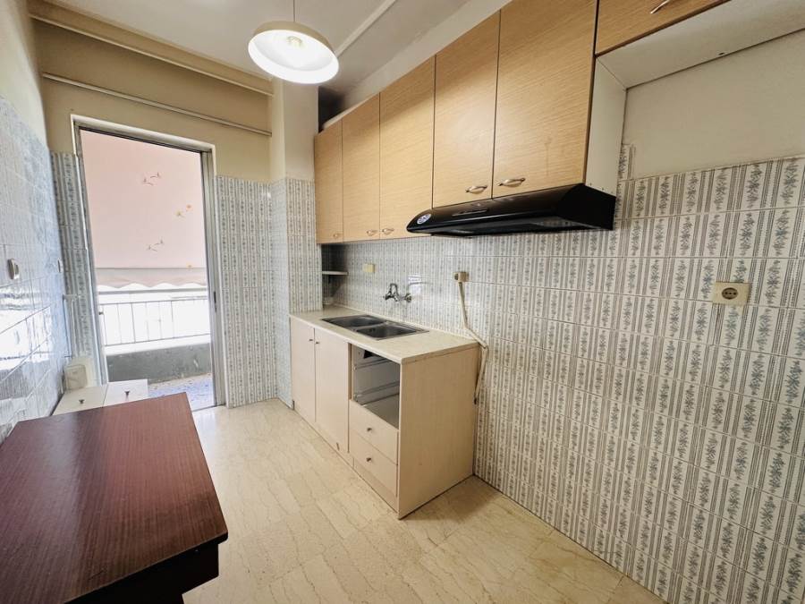 (Vermietung ) Wohnung/Residenz Wohnung || Athens Center/Athens - 37 m², 1 Schlafzimmer, 390€ 