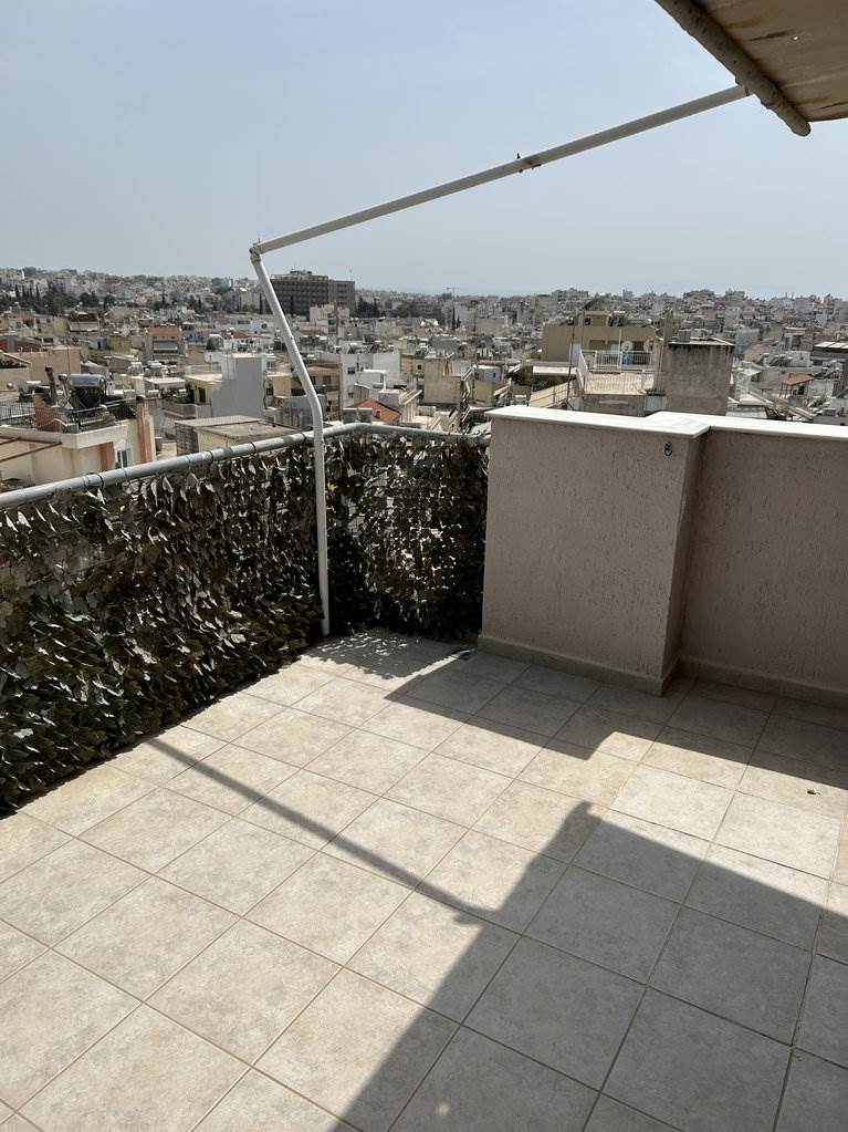 (Προς Ενοικίαση) Κατοικία Διαμέρισμα || Αθήνα Νότια/Καλλιθέα - 38 τ.μ, 1 Υ/Δ, 580€ 