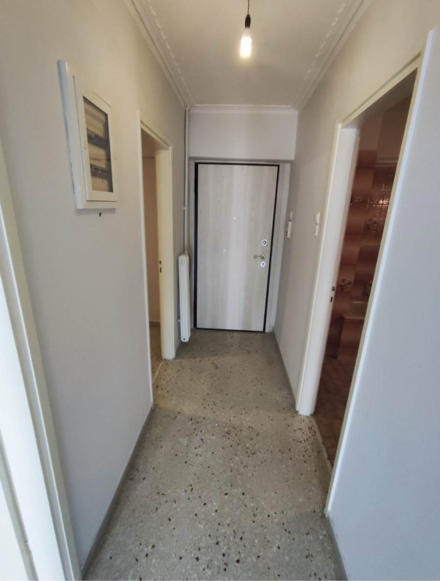 (For Rent) Residential Apartment || Athens West/Peristeri - 53 Sq.m, 1 Bedrooms, 480€ 