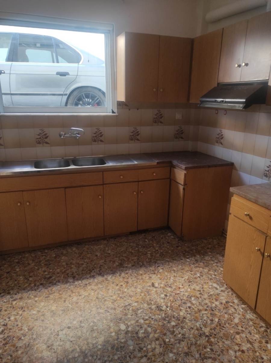 (For Rent) Residential Apartment || Athens West/Ilion-Nea Liosia - 65 Sq.m, 1 Bedrooms, 400€ 