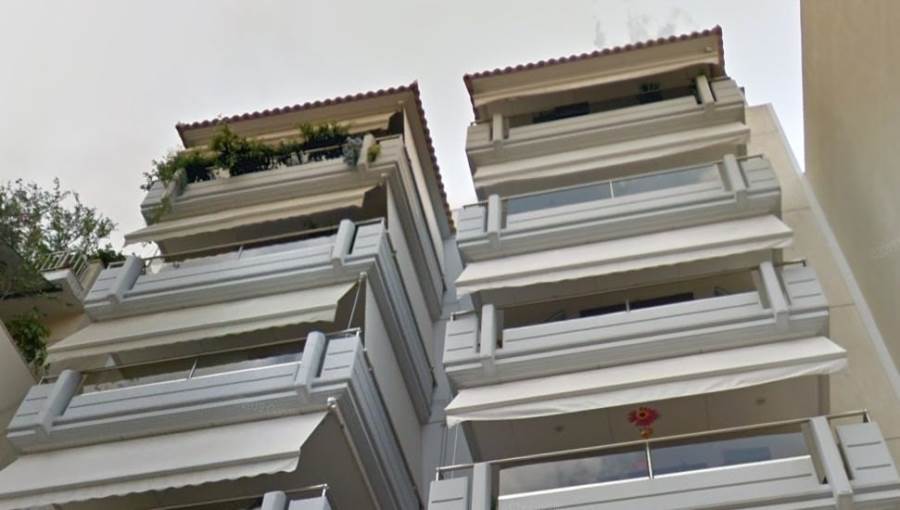 (Προς Ενοικίαση) Κατοικία Διαμέρισμα || Πειραιάς/Κερατσίνι - 55 τ.μ, 1 Υ/Δ, 520€ 