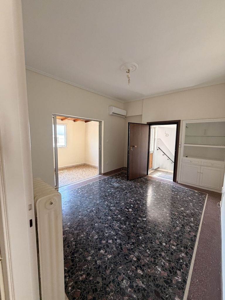 (For Rent) Residential Apartment || Athens Center/Dafni - 75 Sq.m, 2 Bedrooms, 580€ 
