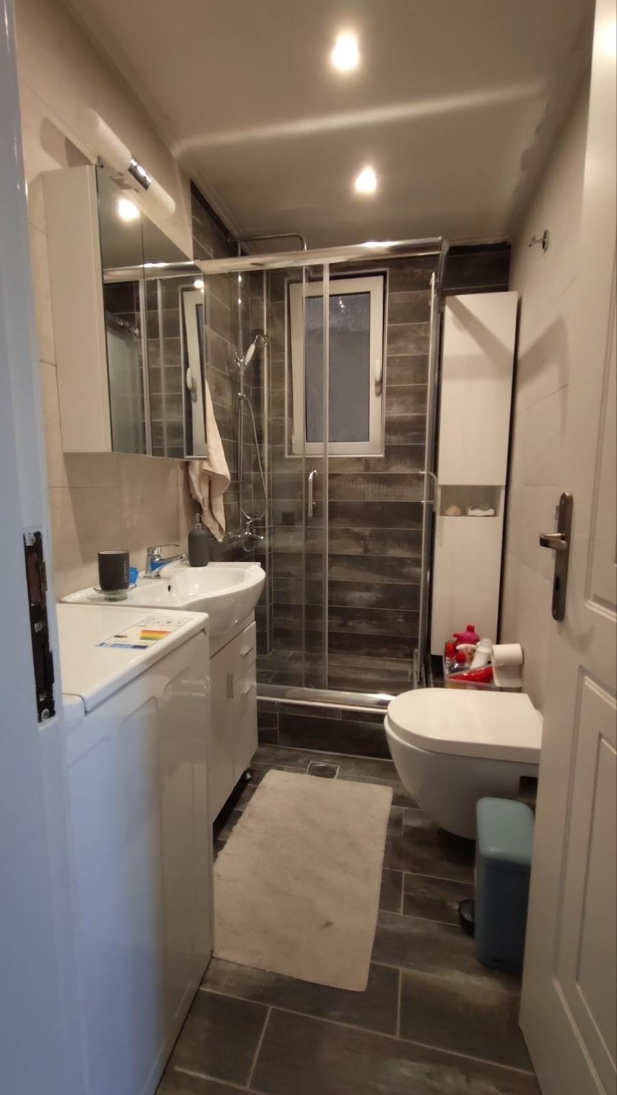 (Vermietung ) Wohnung/Residenz Wohnung || Athens Center/Athens - 52 m², 1 Schlafzimmer, 590€ 