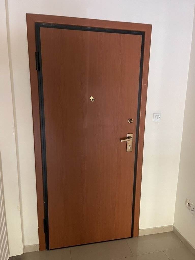 (Vermietung ) Wohnung/Residenz Wohnung || Athens Center/Athens - 73 m², 2 Schlafzimmer, 650€ 