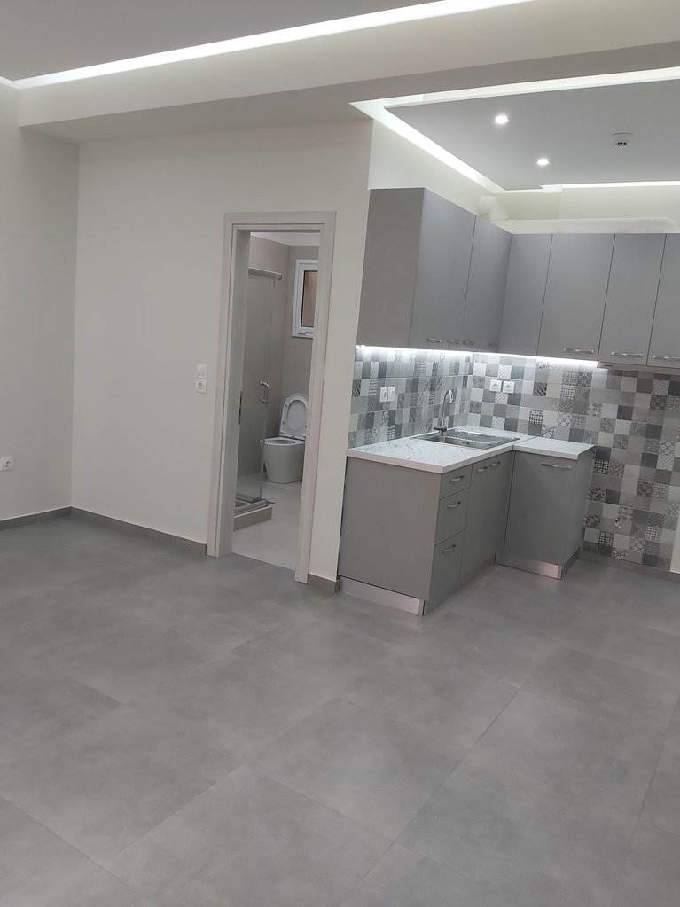 (Προς Ενοικίαση) Κατοικία Διαμέρισμα || Αθήνα Νότια/Καλλιθέα - 46 τ.μ, 1 Υ/Δ, 650€ 