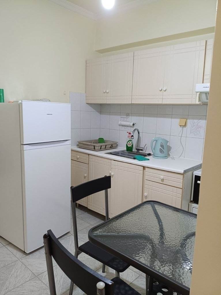 (For Rent) Residential Apartment || Achaia/Patra - 36 Sq.m, 1 Bedrooms, 400€ 