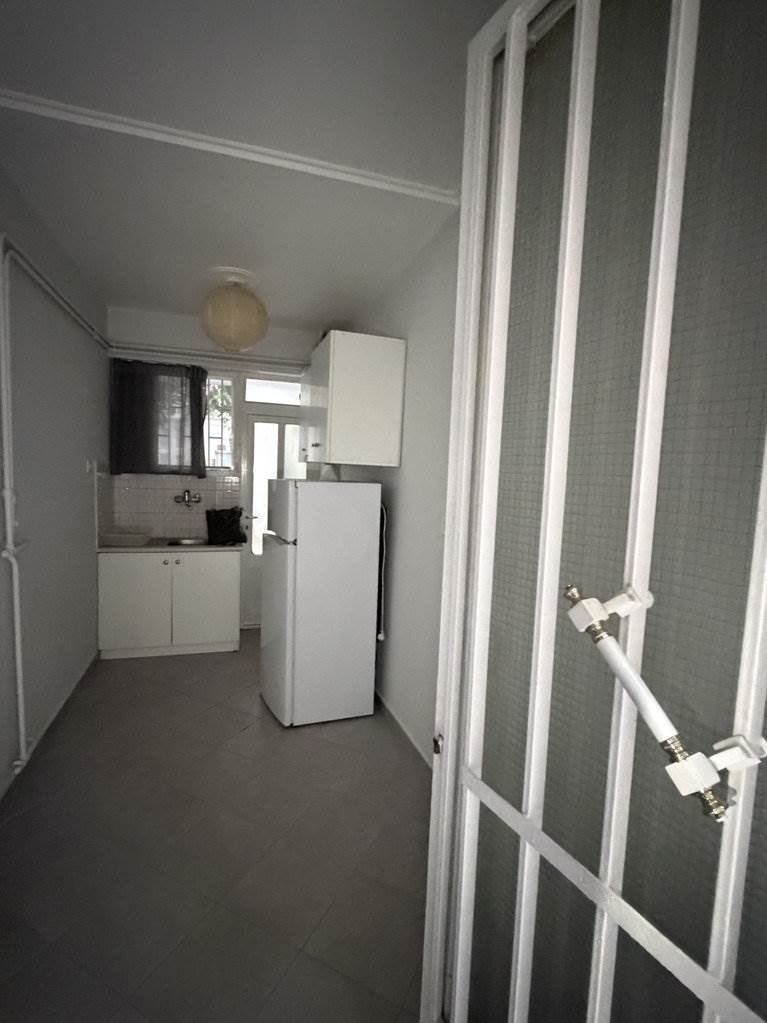 (For Rent) Residential Apartment || Athens Center/Athens - 38 Sq.m, 1 Bedrooms, 500€ 