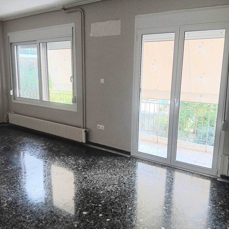 (Προς Ενοικίαση) Κατοικία Διαμέρισμα || Πειραιάς/Κορυδαλλός - 62 τ.μ, 1 Υ/Δ, 520€ 