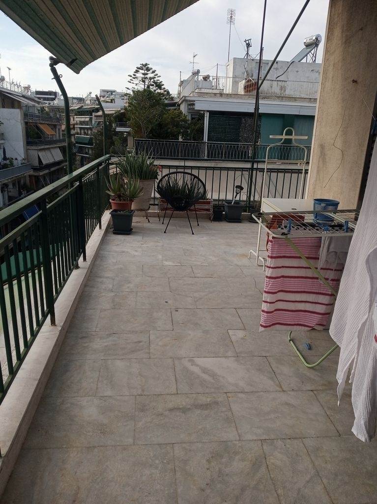 (Προς Ενοικίαση) Κατοικία Διαμέρισμα || Αθήνα Κέντρο/Αθήνα - 50 τ.μ, 1 Υ/Δ, 700€ 