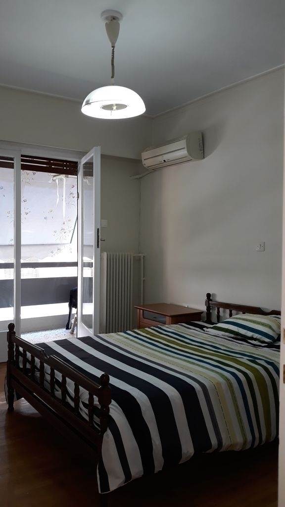 (Προς Ενοικίαση) Κατοικία Διαμέρισμα || Αθήνα Κέντρο/Αθήνα - 51 τ.μ, 1 Υ/Δ, 650€ 