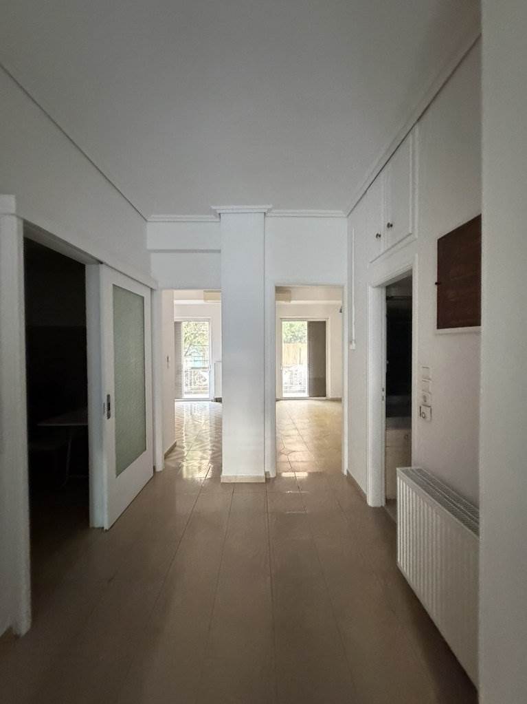 (Vermietung ) Wohnung/Residenz Wohnung || Athens Center/Vyronas - 67 m², 2 Schlafzimmer, 590€ 