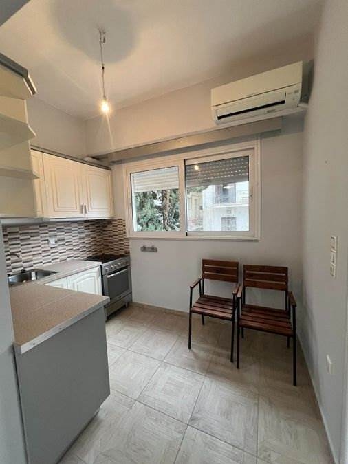 (For Rent) Residential Apartment || Achaia/Patra - 53 Sq.m, 1 Bedrooms, 450€ 