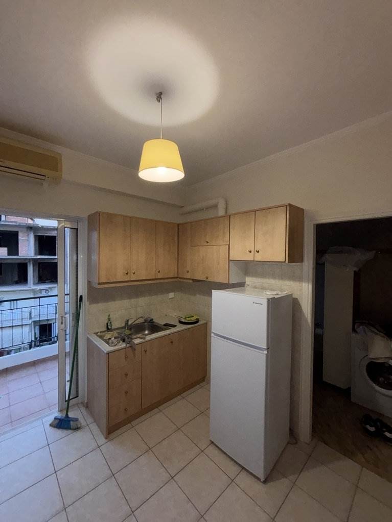 (Аренда) Жилая Апартаменты || Н.Ахайя/Патра - 32 кв.м, 1 Спальня/и, 390€ 