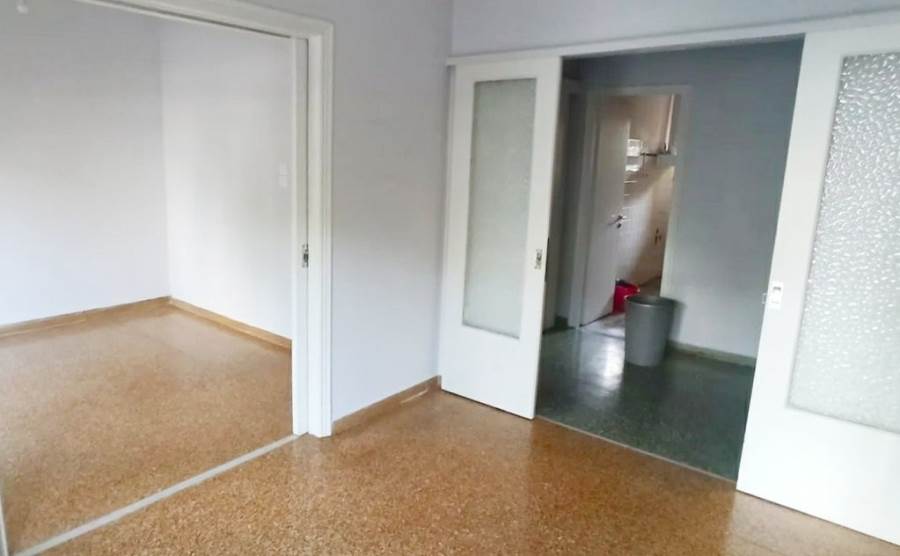 (Vermietung ) Wohnung/Residenz Wohnung || Athens South/Argyroupoli - 82 m², 2 Schlafzimmer, 580€ 