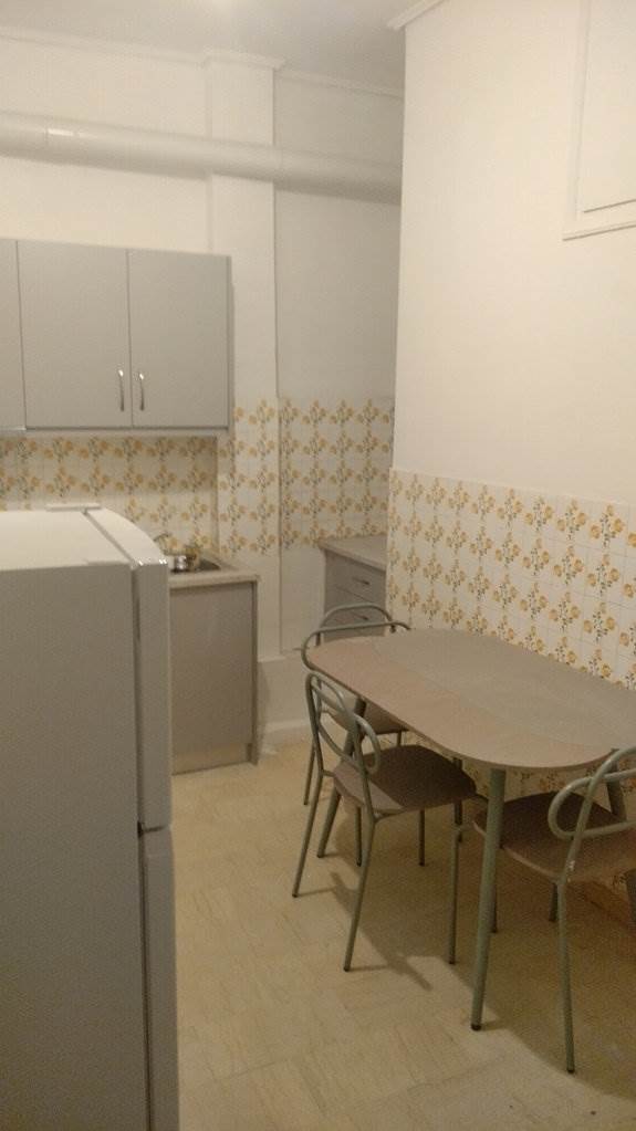 (Vermietung ) Wohnung/Residenz Wohnung || Athens South/Argyroupoli - 72 m², 1 Schlafzimmer, 650€ 
