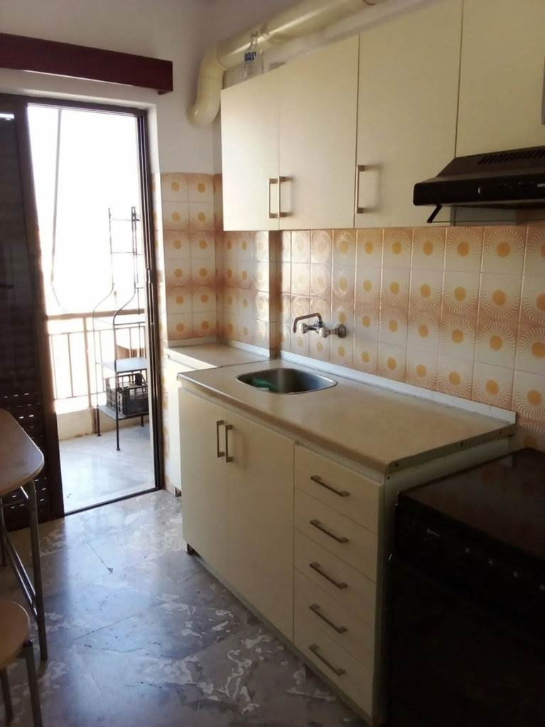 (Προς Ενοικίαση) Κατοικία Διαμέρισμα || Αθήνα Κέντρο/Γαλάτσι - 36 τ.μ, 1 Υ/Δ, 450€ 
