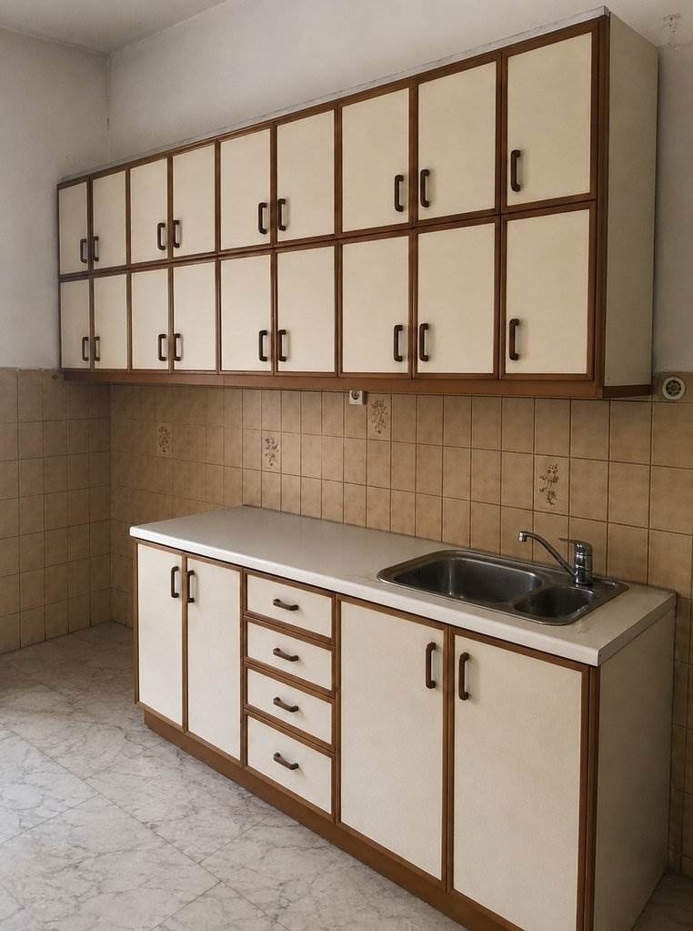 (Vermietung ) Wohnung/Residenz Wohnung || Athens Center/Dafni - 67 m², 2 Schlafzimmer, 560€ 