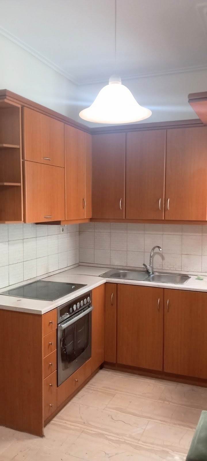 (Vermietung ) Wohnung/Residenz Wohnung || Athens South/Nea Smyrni - 97 m², 2 Schlafzimmer, 850€ 