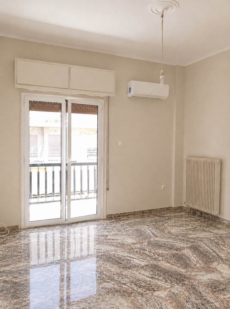 (Προς Ενοικίαση) Κατοικία Διαμέρισμα || Αθήνα Κέντρο/Δάφνη - 66 τ.μ, 2 Υ/Δ, 600€ 