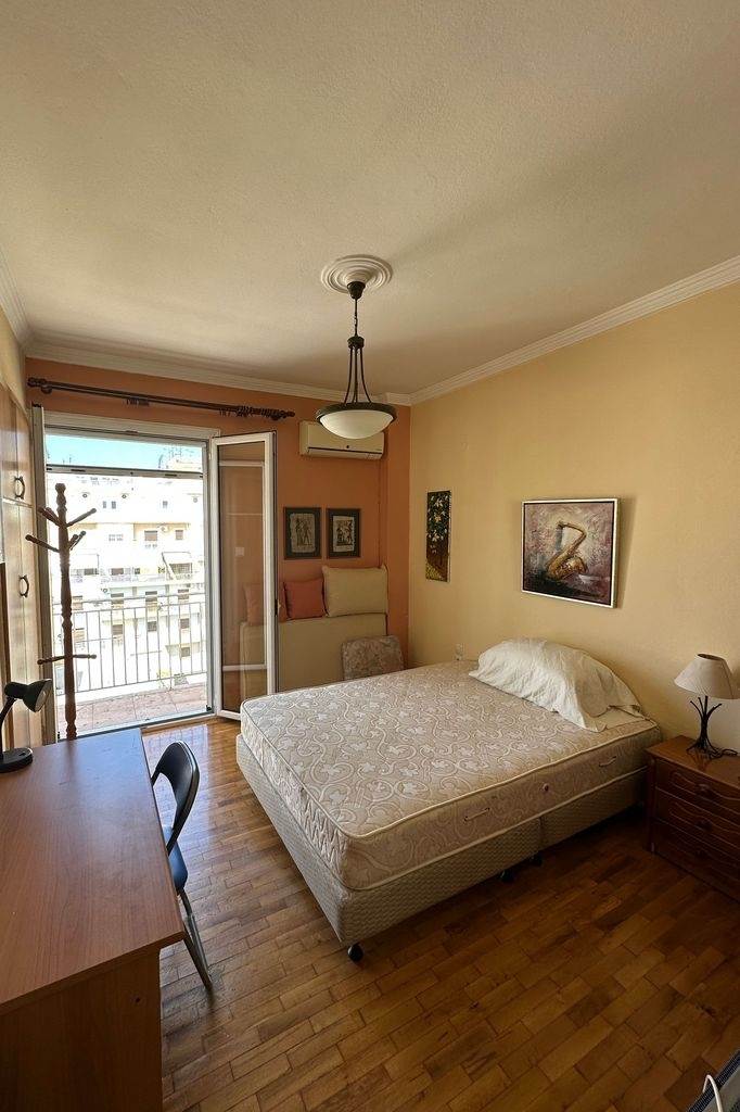 (Προς Ενοικίαση) Κατοικία Διαμέρισμα || Ν. Αχαϊας/Πάτρα - 33 τ.μ, 1 Υ/Δ, 330€ 