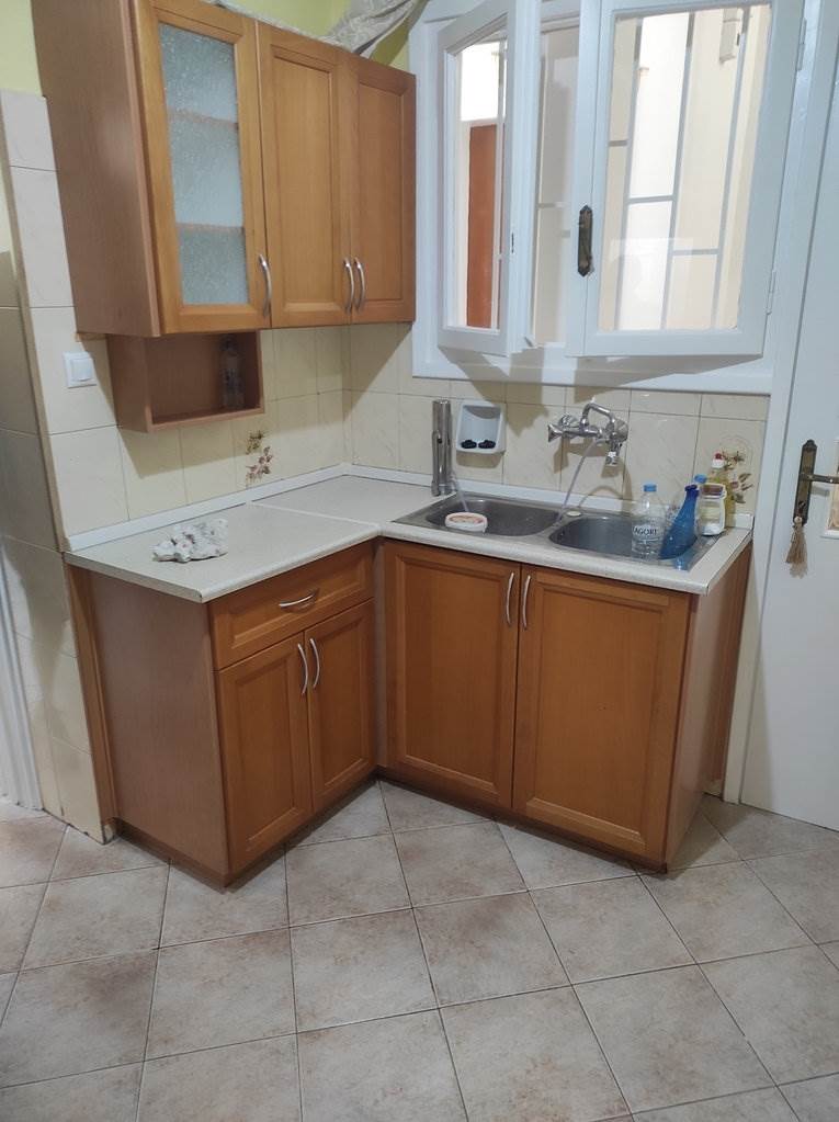 (Vermietung ) Wohnung/Residenz Wohnung || Athens West/Ilion-Nea Liosia - 58 m², 1 Schlafzimmer, 500€ 
