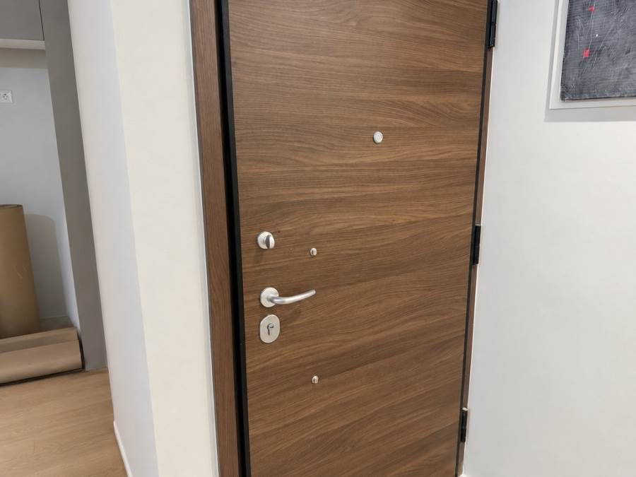 (Vermietung ) Wohnung/Residenz Wohnung || Athens Center/Athens - 35 m², 1 Schlafzimmer, 550€ 