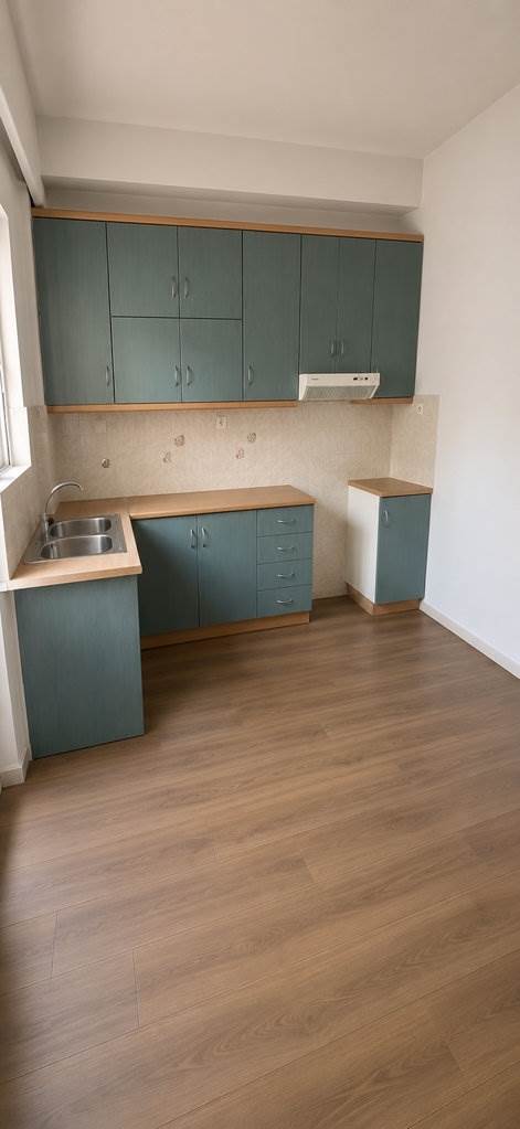 (Vermietung ) Wohnung/Residenz Wohnung || Athens South/Nea Smyrni - 95 m², 2 Schlafzimmer, 950€ 