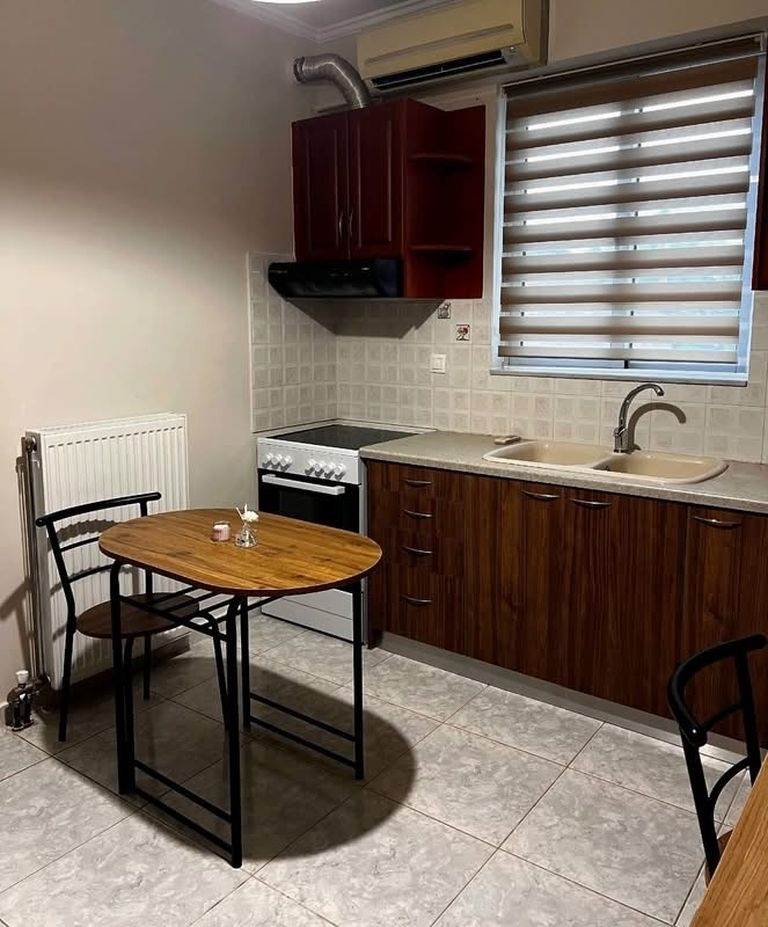 (Vermietung ) Wohnung/Residenz Wohnung || Achaia/Patra - 33 m², 1 Schlafzimmer, 380€ 