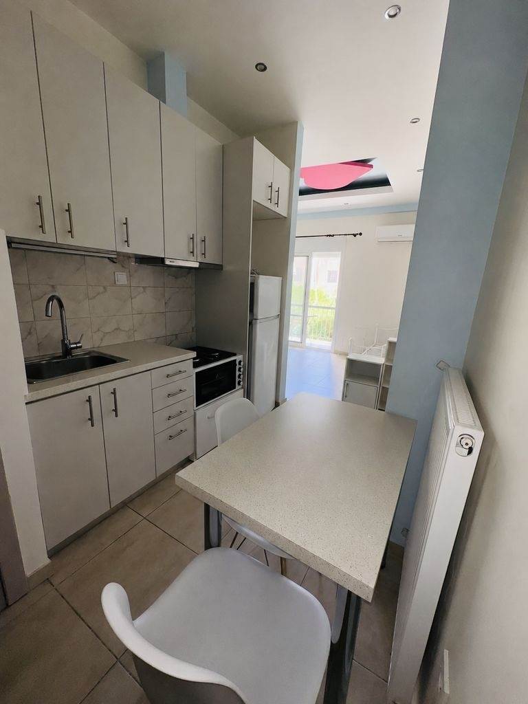 (Vermietung ) Wohnung/Residenz Wohnung || Athens South/Kallithea - 25 m², 1 Schlafzimmer, 480€ 
