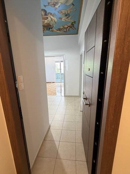 (Vermietung ) Wohnung/Residenz Wohnung || Athens South/Kallithea - 55 m², 1 Schlafzimmer, 680€ 