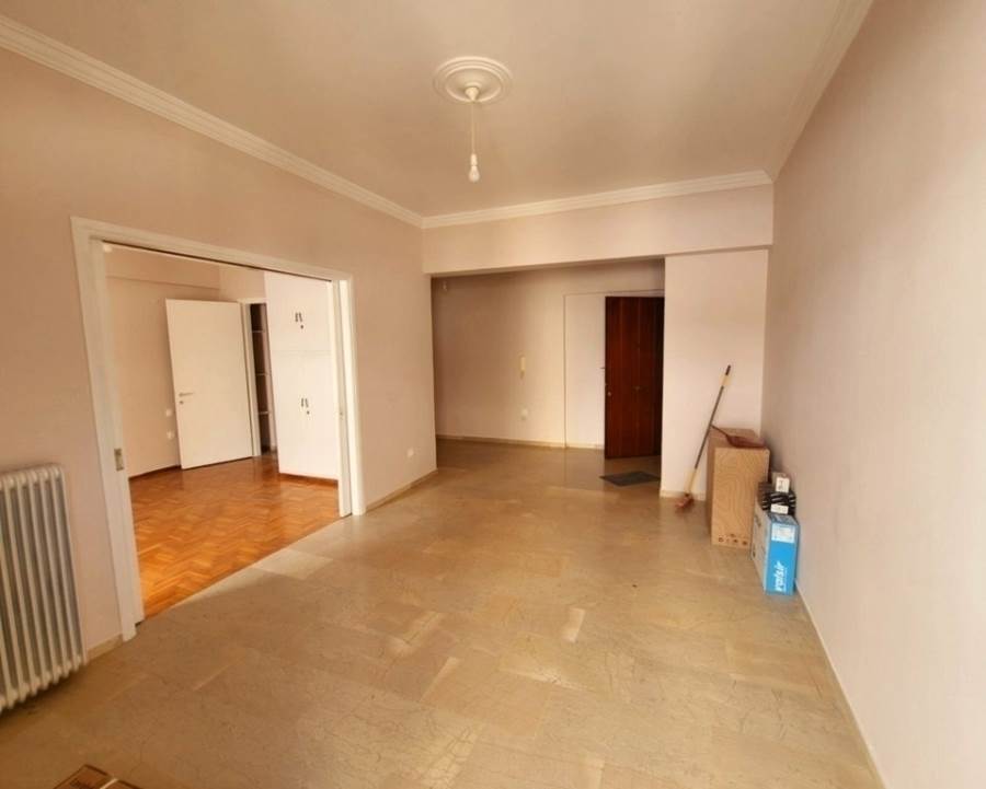 (Vermietung ) Wohnung/Residenz Wohnung || Achaia/Patra - 83 m², 2 Schlafzimmer, 570€ 