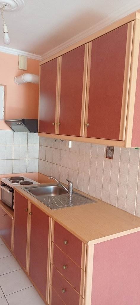 (Аренда) Жилая Апартаменты || Н.Ахайя/Патра - 26 кв.м, 1 Спальня/и, 330€ 