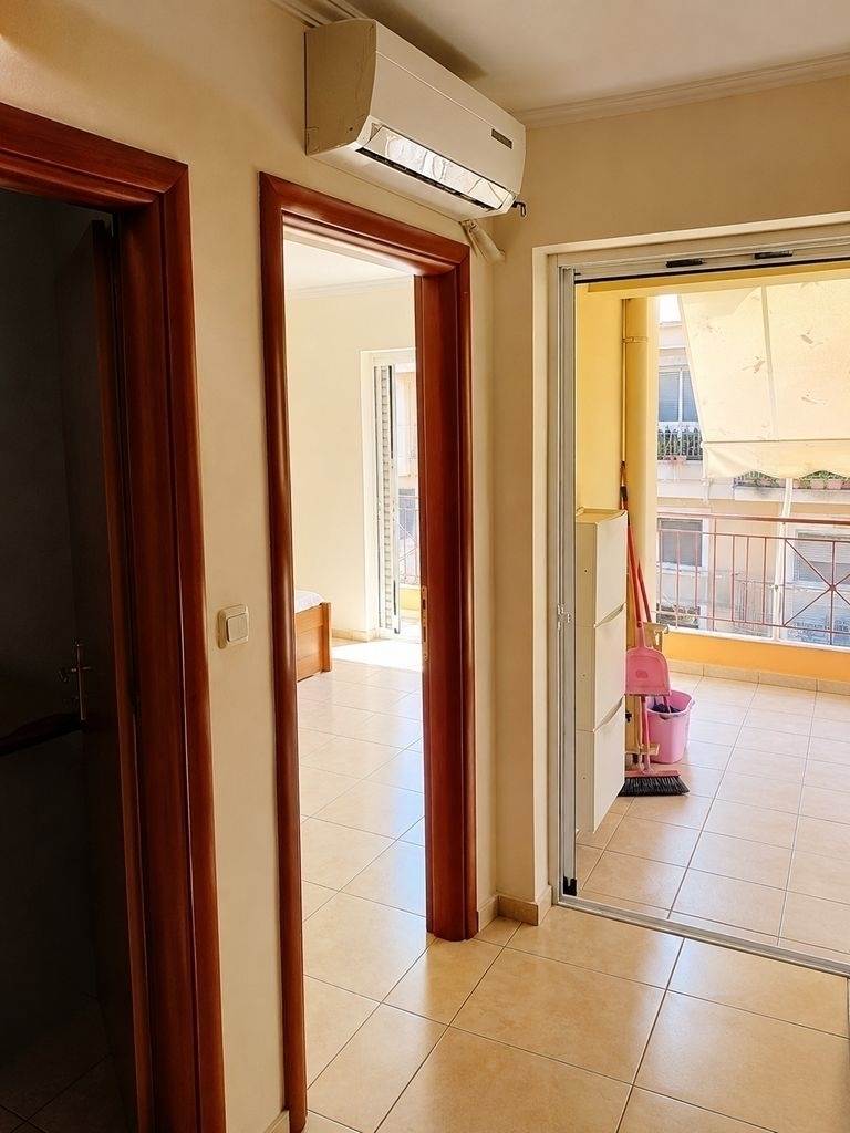 (Vermietung ) Wohnung/Residenz Wohnung || Achaia/Patra - 62 m², 1 Schlafzimmer, 480€ 